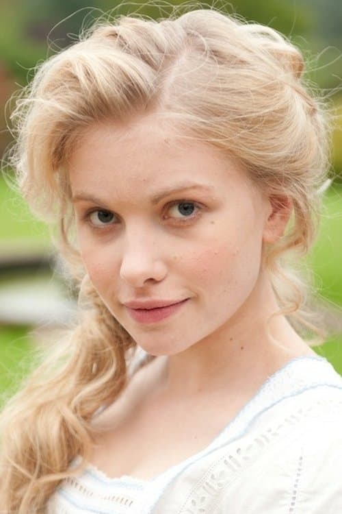 Sophie Stuckey zdjęcie