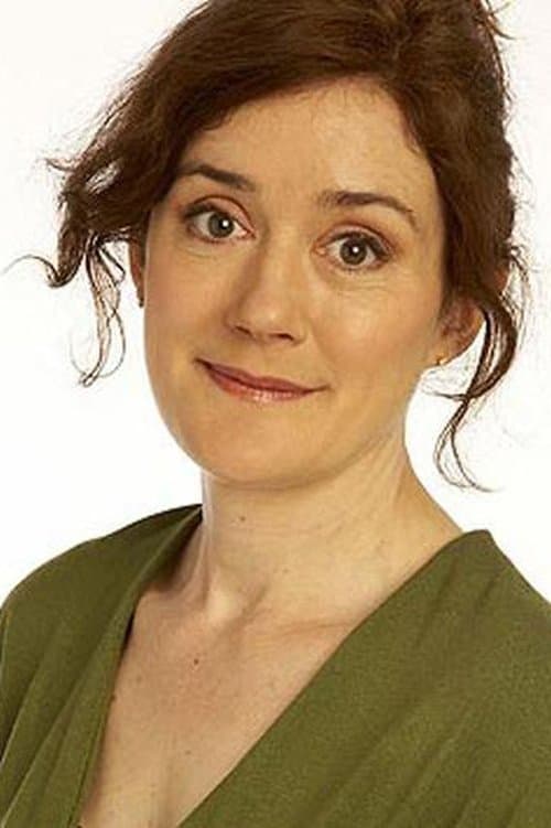 Sophie Thompson zdjęcie