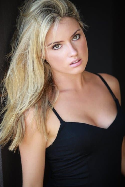 Sophie Tilson zdjęcie