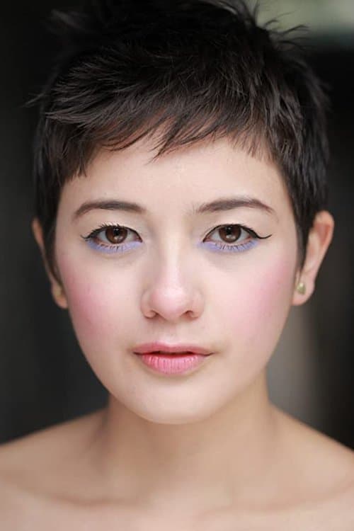 Sophie Wu zdjęcie