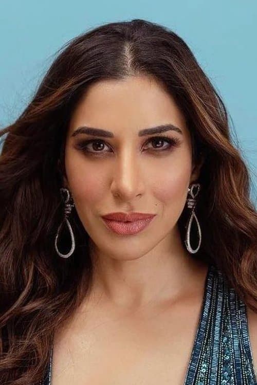 Sophiya Chaudhary zdjęcie