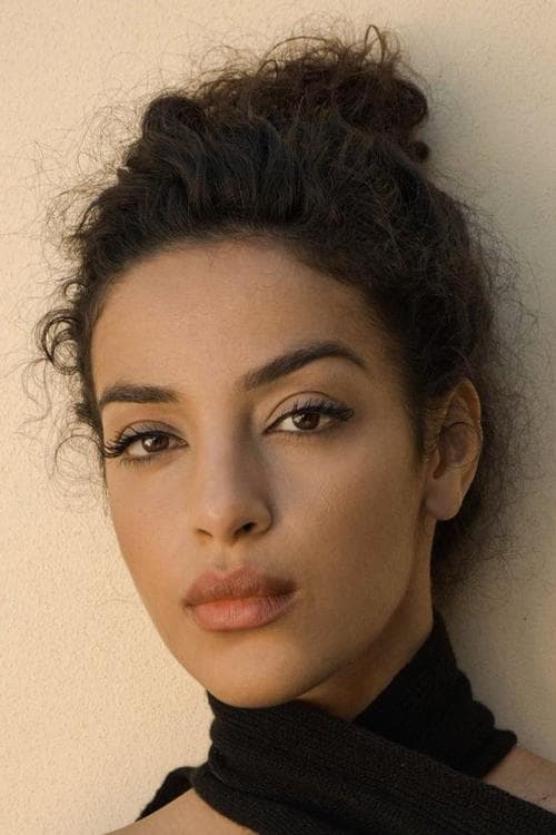 Soraya Azzabi zdjęcie