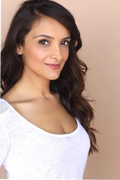 Soraya Kelley zdjęcie
