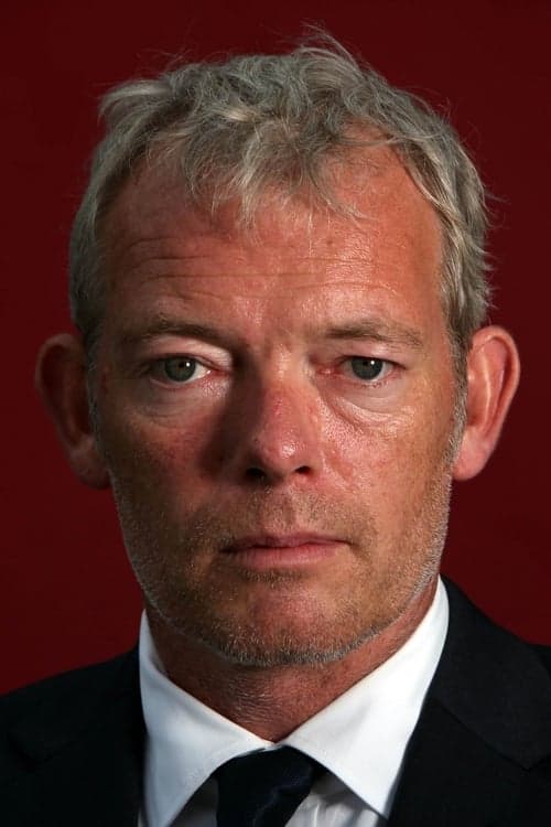 Søren Malling zdjęcie