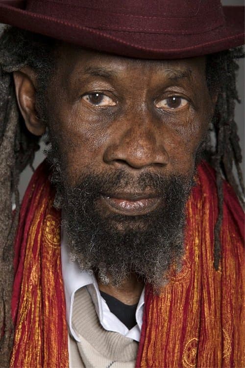 Sotigui Kouyaté zdjęcie