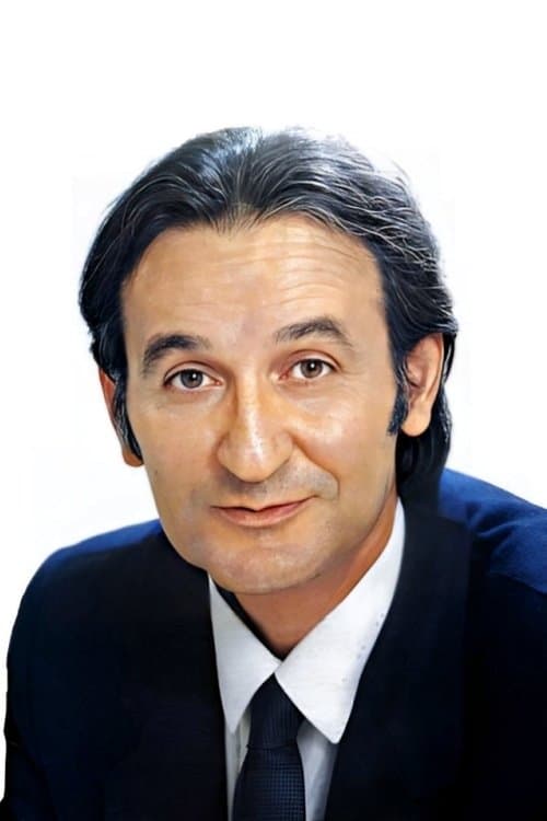 Σωτήρης Μουστάκας zdjęcie