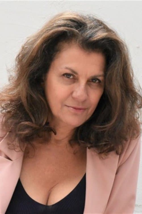 Souad Amidou zdjęcie