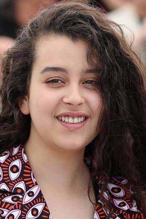 Souad Arsane zdjęcie