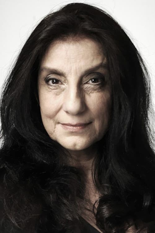 Souad Faress zdjęcie