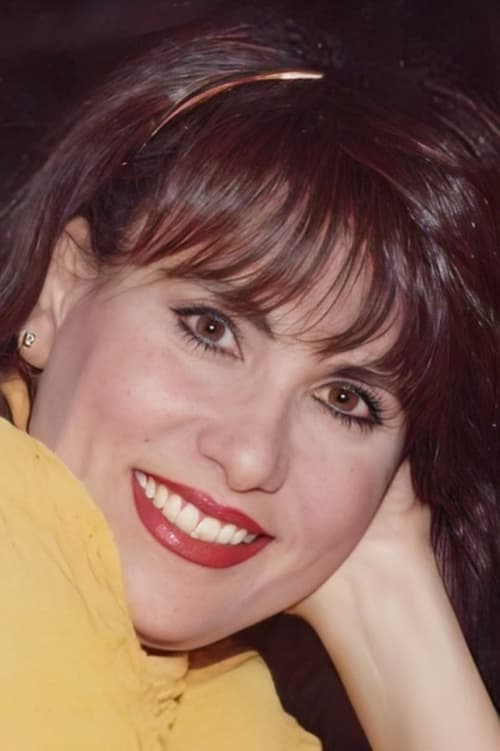 Souad Nasr zdjęcie