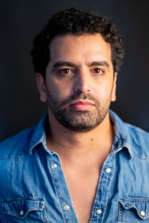 Soufiane El Khalidy zdjęcie