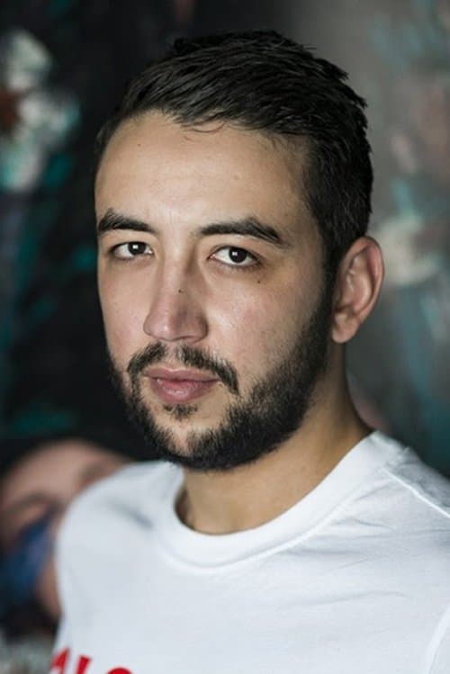 Soufiane Moussouli zdjęcie