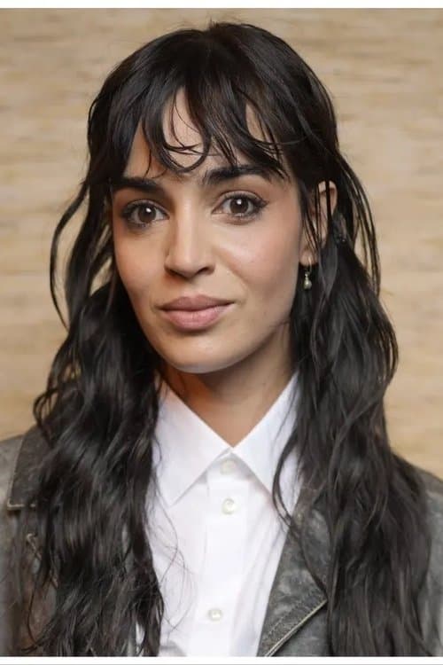 Souheila Yacoub zdjęcie