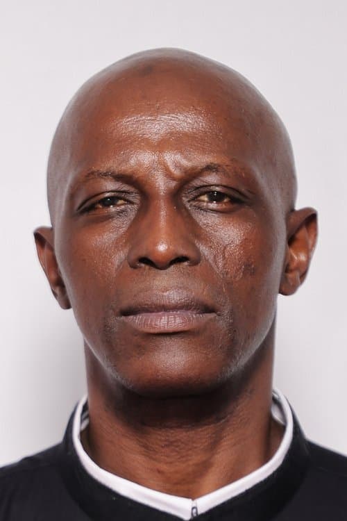 Souléymane Sy Savané zdjęcie