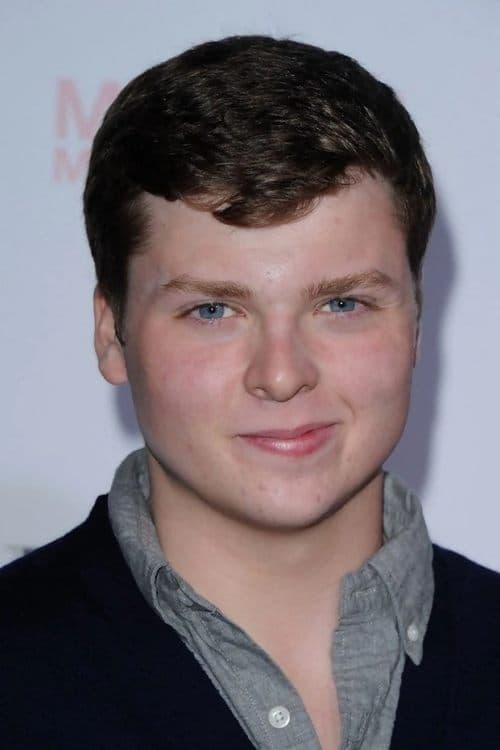 Spencer Breslin zdjęcie