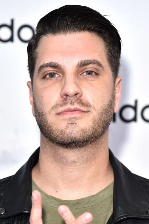 Spencer Charnas zdjęcie