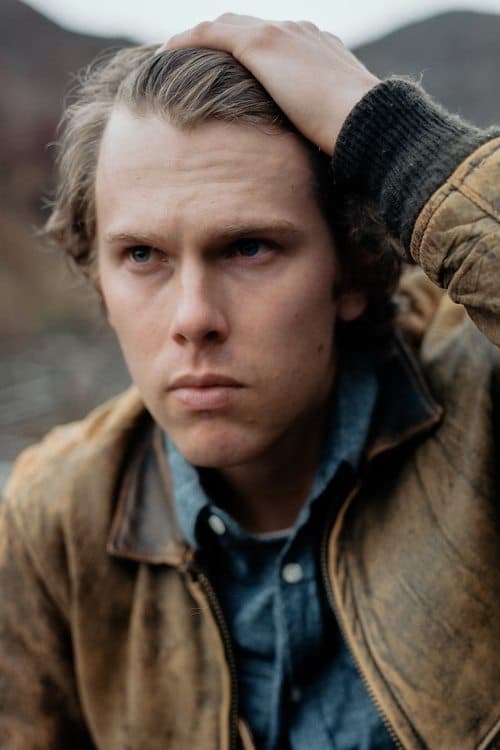 Spencer Daniels zdjęcie