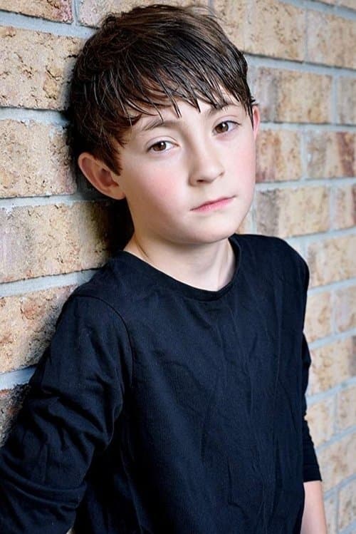 Spencer Drever zdjęcie