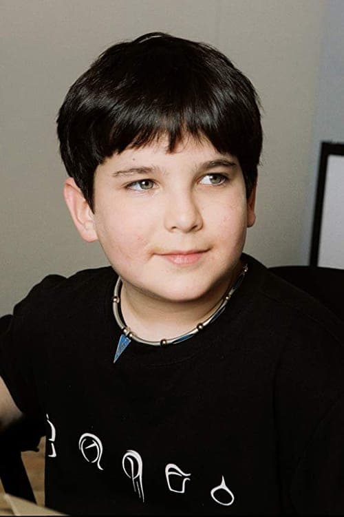 Spencer Fox zdjęcie