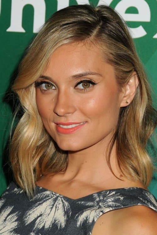 Spencer Grammer zdjęcie