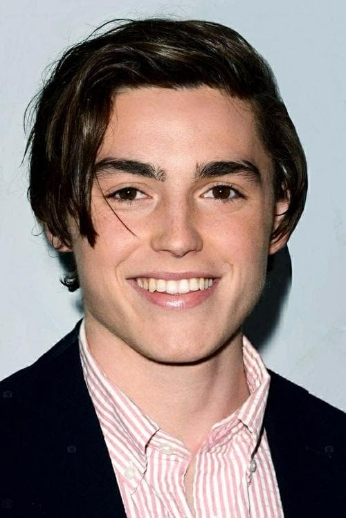 Spencer List zdjęcie