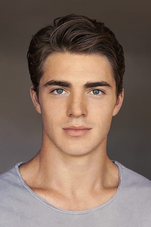Spencer Neville zdjęcie
