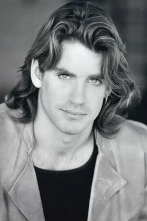 Spencer Rochfort zdjęcie