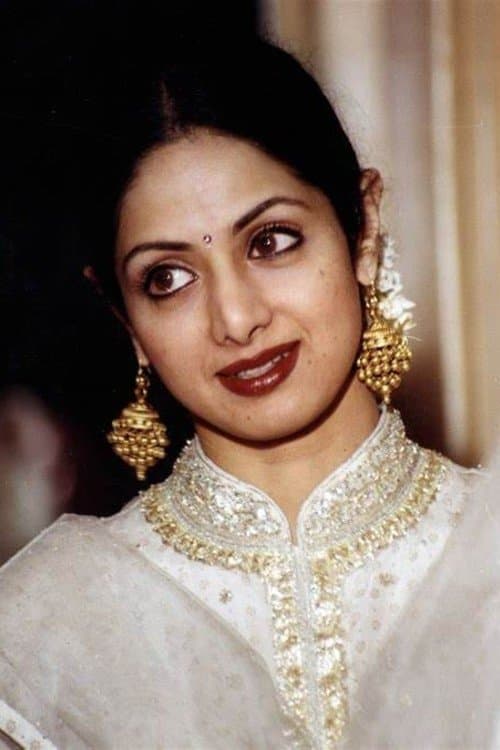 Sridevi zdjęcie