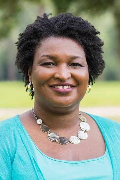 Stacey Abrams zdjęcie
