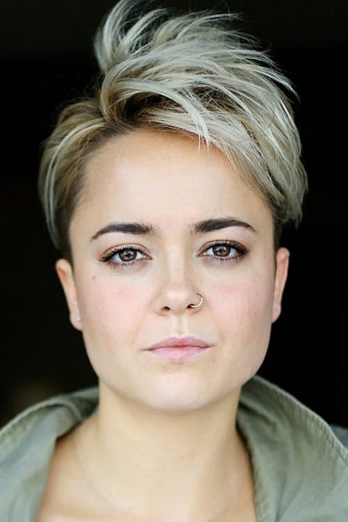 Stacey Danger zdjęcie