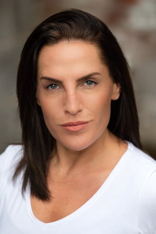 Stacey Lynn Crowe zdjęcie