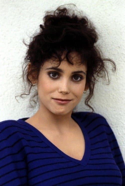 Stacey Nelkin zdjęcie