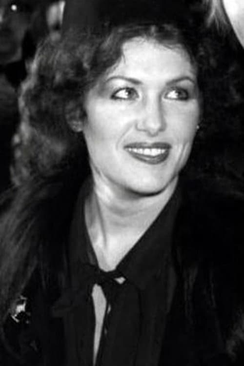 Stacey Pickren zdjęcie