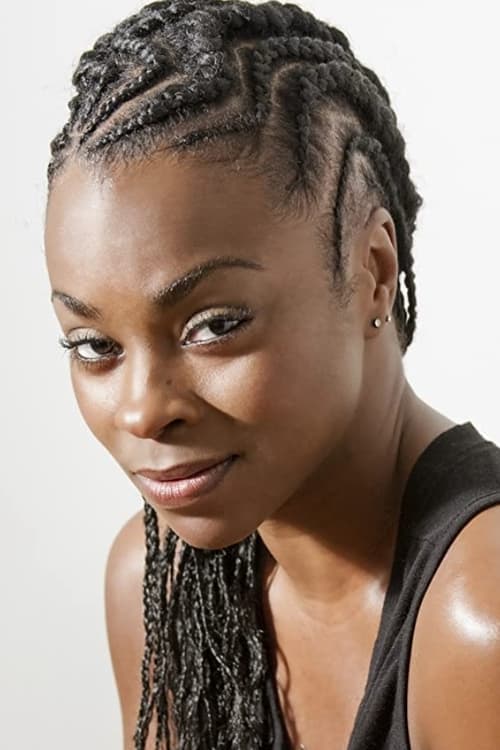 Stacey Sargeant zdjęcie