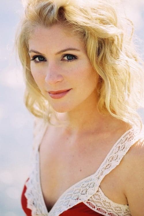 Staci Keanan zdjęcie