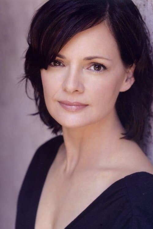 Stacy Edwards zdjęcie