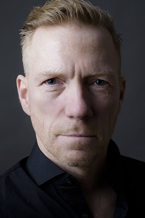 Staffan Kihlbom zdjęcie