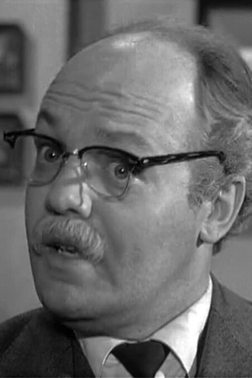 Stan Jones zdjęcie
