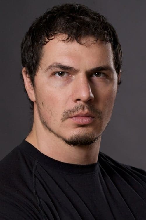 Stanimir Stamatov zdjęcie