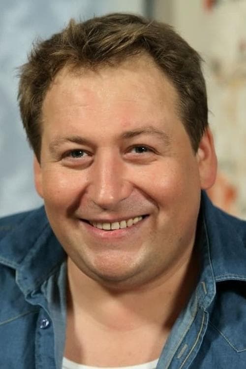 Станислав Дужников zdjęcie