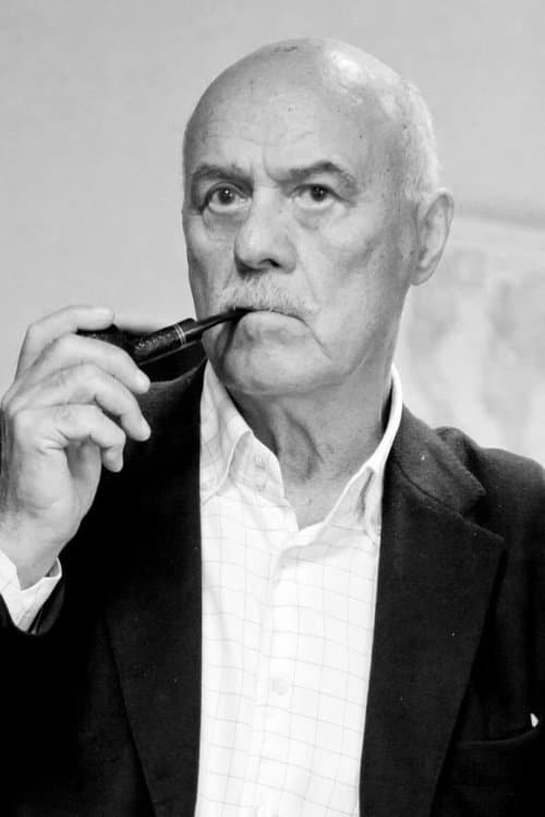 Станислав Говорухин zdjęcie