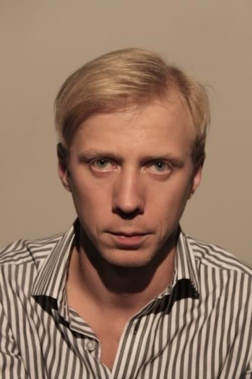 Станислав Никольский zdjęcie