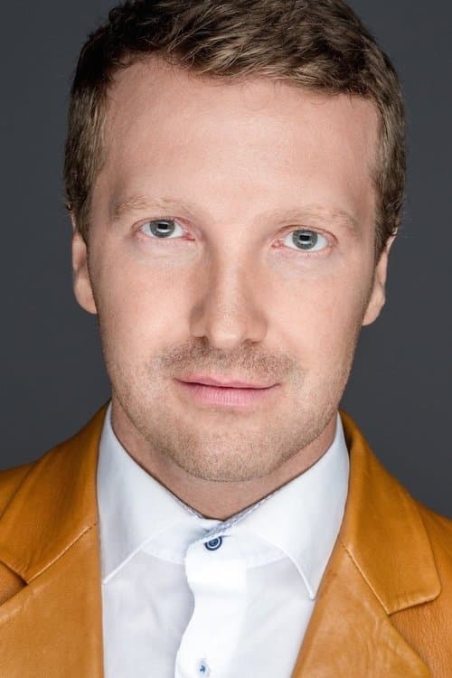 Stanislav Shirin zdjęcie