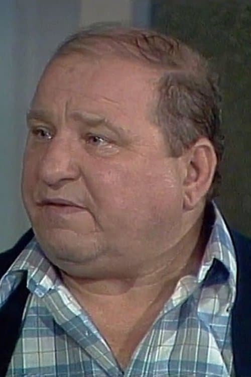 Stanislav Tříska zdjęcie