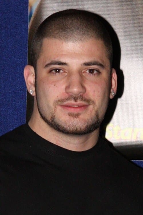 Stanislav Yanevski zdjęcie