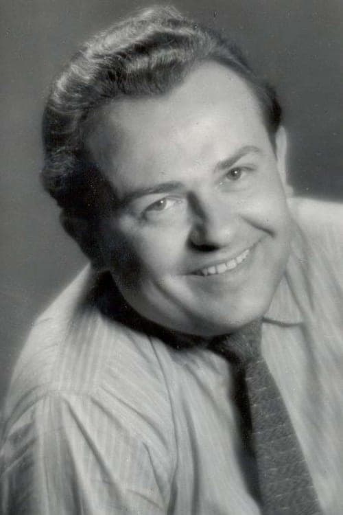 Stanisław Gawlik zdjęcie