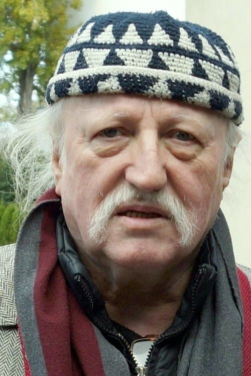 Stanisław Jaskułka zdjęcie