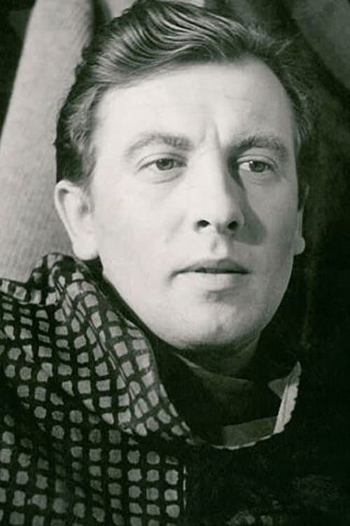 Stanisław Michalski zdjęcie