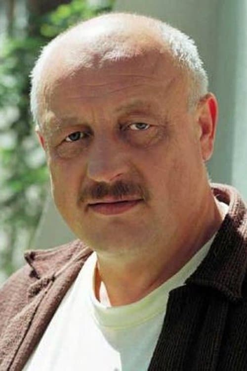Stanisław Penksyk zdjęcie