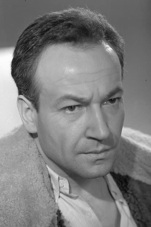 Stanisław Zaczyk zdjęcie